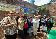 Budidaya Ikan Lele, Ubah Lahan Rumah Jadi Sumber Protein untuk Pencegahan Stunting