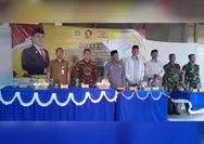 Lewat Reses, Anggota DPRD Kabupaten Bekasi Teten Kamaludin Serap Aspirasi Warga Desa Babelan Kota