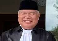 Soleman B Ponto Warning Keras! “Jangan Lahirkan Kekuasaan Baru di Balik Seragam Penegak Hukum”