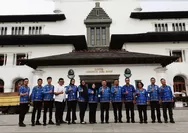 Pemkot Bekasi Hadiri Uji KIP Jawa Barat 2025