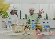 Warga Perum Harapan Sarimukti Cibitung Gelar Maulid Nabi Muhammad SAW 2025