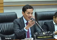 Komisi III DPR RI Apresiasi Polri Ungkap Kasus Penculikan Balita Bilqis