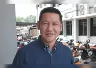 Bapemperda DPRD Kota Bekasi: Sepanjang 2025, Dari 11 Raperda,  Sembilan Raperda Selesai Jadi Perda