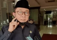 Pansus 8 DPRD Kota Bekasi Bakal Bahas Raperda yang Mengatur Penyertaan Modal BUMD