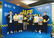 Amar Bank Soroti Peluang Pembiayaan Digital Industri Film