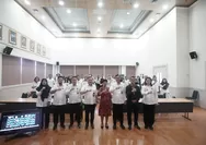 Bikin Gebrakan, FIKOM Moestopo:  Program Baru Siap Dongkrak SDM Kelautan