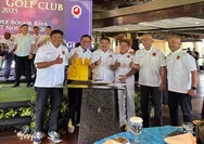 Pengurus PGI Kota Bekasi Resmi Dilantik, Wakil Wali Kota Bekasi Bilang Begini