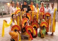 Langsung Viral! SlarasBudaya Tawarkan Harmoni Seni Alam dan Kuliner yang Bikin Nagih!