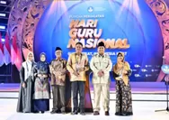 Kisah Tiga Guru Penerima Anugerah Guru Indonesia 2025: Mengajar dengan Hati