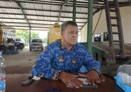 UPTD Peralatan dan Perbengkelan Dinas SDABMBK Kab Bekasi Support Kegiatan Sosial Masyarakat di Wilayah