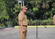Wali Kota Bekasi Ucapkan Bela Sungkawa, Ajak ASN Galang Donasi untuk Korban Musibah di Sumut, Sumbar dan Aceh