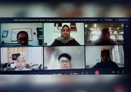 Moestopo Mendunia, Dosen HI Diundang Jadi Pembicara di Diskusi Internasional Argentina–ASEAN