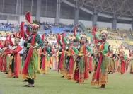 Pesona Nusantara Bekasi Keren Digelar Pekan Ini, Pemkot Bekasi Ajak Warga Hidupkan Budaya Sambil Galang Dana