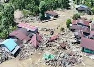 Jeritan Korban Malapetaka Banjir Aceh