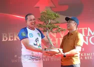 Pemkot Bekasi Kembali Gelar Bekasi Investment Gathering