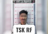 Respon Cepat, Polres Jakut Amankan Dua Pelaku Pengeroyokan di Koja