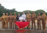Dorong Peningkatan PAD, Pemkot Bekasi Teken MoU dengan PT Mitra Patriot dan PT Miju Darma Angkasa ‎