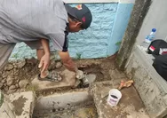 Gandeng UPTD LAB LH, DLH Kota Bekasi Tangani Pengaduan Dugaan Pencemaran Lingkungan