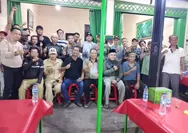 Puluhan PKL di Pondok Ungu Permai Keberatan Kabar Tak Sedap di Medsos