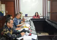 Ketua Komisi I DPRD Kota Bekasi: Camat Harus Cermat Kelola Anggaran