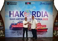 Perkuat Budaya Anti Korupsi dan Tata Kelola Perusahaan yang Baik