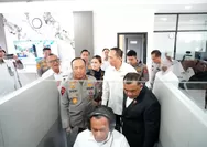 Akselerasi Layanan Penyidikan, Polri: Pastikan Standarisasi Kompetensi berbasis Sertifikasi dan Regulasi Nasional