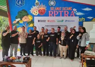 PT Pelindo Regional 2 Sunda Kelapa Dukung Penyandang Disabilitas Kelurahan Penjaringan, Jakarta Utara