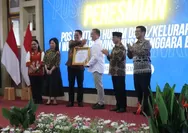 NTB Capai 100% Pembentukan Posbankum, Menkum Dorong Keadilan Berbasis Falsafah Sabalong Samalewa