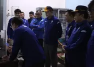 Kepala BMKG Laksanakan Kunjungan Kerja ke Sejumlah UPT BMKG di Sumatera Barat