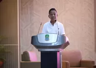 Sekda Kota Bekasi: Kuatkan Pencegahan HIV/AIDS, Ingin ubah Stigma Masyarakat pada Penyintas