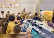 Pemkot dan Kejari Bekasi Beri Pembekalan 56 Operator Kelurahan Program Jaga Desa