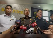 Polri dan Kejaksaan Agung Tegaskan Komitmen Usut Tuntas Dugaan Kejahatan Lingkungan di Tapanuli