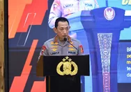 Polri Peringkat Pertama Nasional Monev KIP 2025, Kapolri: Ini Sebuah Apresiasi Namun Sebuah Tantangan