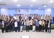 UKW 2025 Resmi Ditutup, Kabid Humas PMJ: Pers Profesional Mitra Strategis Polri Tangkal Hoaks