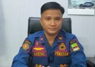 Adeng Hudaya: Dinas Damkar Kabupaten Bekasi Terus Tingkatkan Profesionalisme dan Kesiapsiagaan 