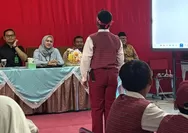 Kajari Kota Bekasi Tinjau Distribusi dan Pemanfaatan IFP di Sekolah:  Ajak Dunia Pendidikan Peduli Isu Lingkungan Hidup