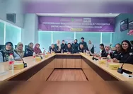 Bina Insani University-Bank Muamalat Salurkan Beasiswa kepada 10 Mahasiswa Berprestasi