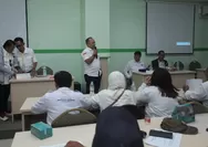 Gelar Seminar dan Pelatihan, PWI Bekasi Raya Tegaskan Etika, Hukum dan Nalar Sehat Jurnalisme di Era Digital