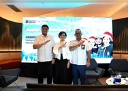 Jelang Nataru 2025 - 2026, IAS Group Lakukan Langkah Penting di Bandara