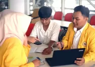 Beasiswa PHI Buka Jalan Putra Kalimantan Selatan Menuju Gelar Sarjana