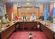 Panitia Siapkan Ibadah Streaming Nasional, Natal PWI Pusat Tetap 24 Januari 2025 