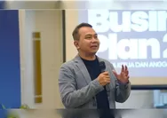 CEO Promedia Group Beri Saran Perbaikan Pengelolaan MBG: Libatkan UMKM dan Kantin Sekolah, Pecah SPPG jadi Dapur Skala Kecil