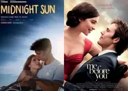 5 rekomendasi film romantis sedih terbaik, bikin nagis!
