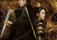 Sinopsis dan 4 Fakta Drama China The Legend of Shen Li, Kisah Cinta Epik Dewa dan Iblis