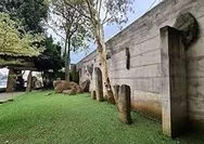 Wot Batu Bandung, Wisata Spiritual Art Space Di Jawa Barat 