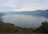 Danau Singkarak, Danau Terluas Kedua Di Pulau Sumatera 