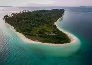 Pulau Banyak, Surga Bahari Tersembunyi Nan Eksotis Di Aceh Singkil