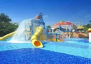 Ocean Park BSD, Taman Rekreasi Air Yang Ramah Anak Di Tangerang Selatan 