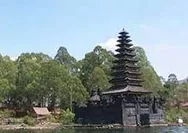 Pura Jati Bator, Pura Hindu Yang Sarat Nilai Sejarah Di Bali