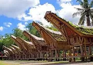 Tempat Wisata Di Tanah Toraja 2024 Terbaru, Viral dan Hits
